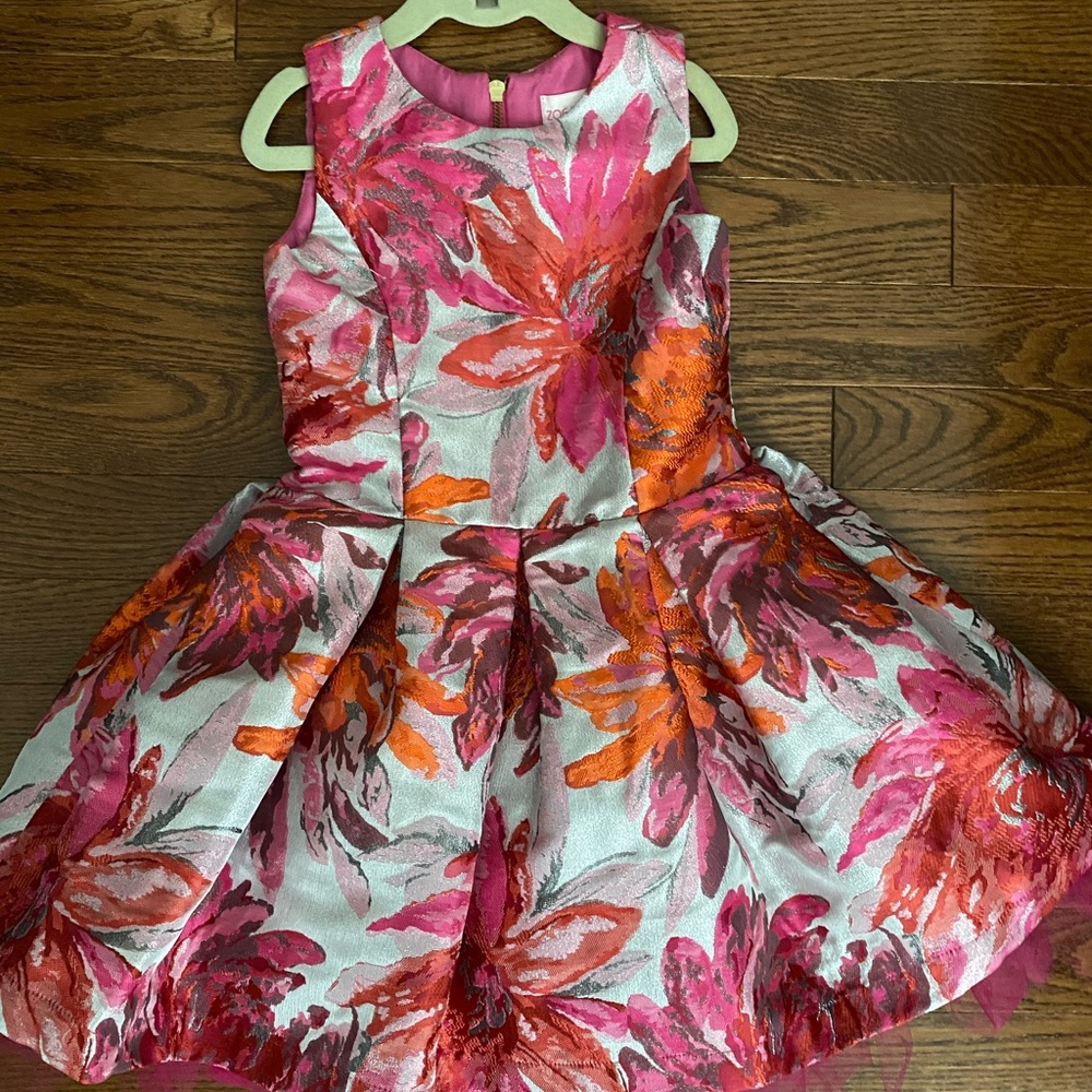 Zoe LTD party dress